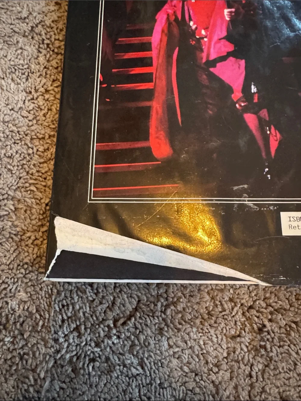 Phantom of the Opera Complete Collection - Black & White